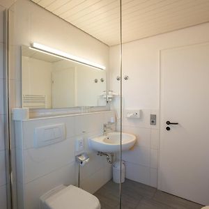 Zimmer im Dachgeschoss
